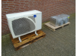 Lunite hermetique Vries aggregaat 1,3 kw